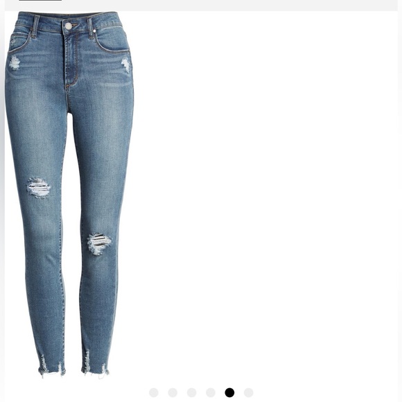 Articles of Society Jeans - Picture 7 of 7